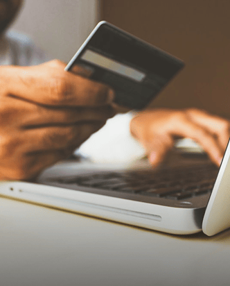 E-COMMERCE SHOPPING