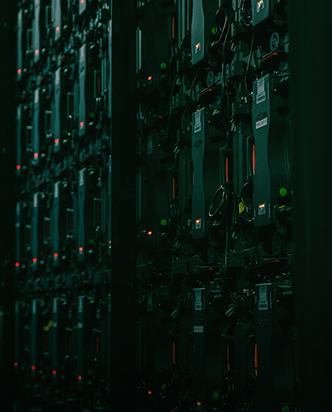 IT SERVICES